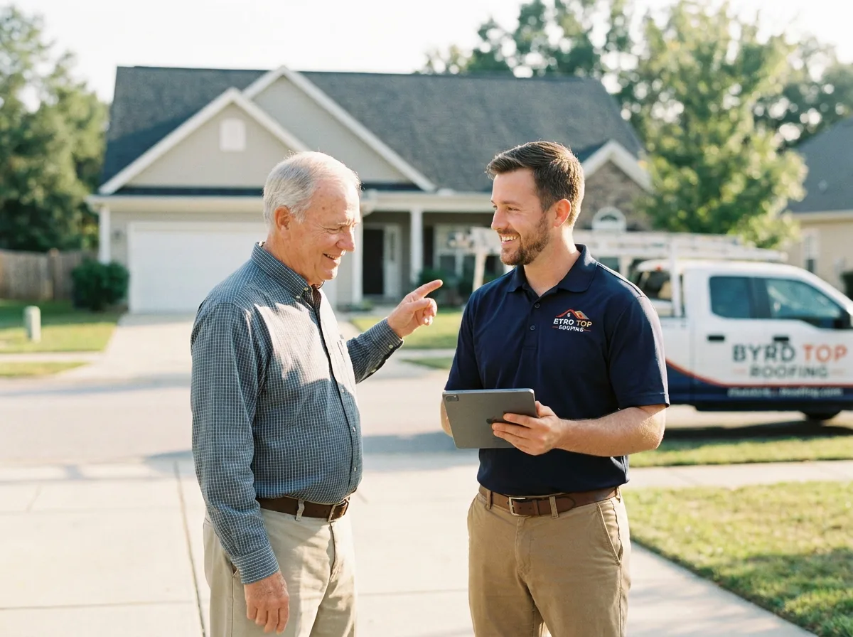Roofing Mount Hope, AL FAQs
